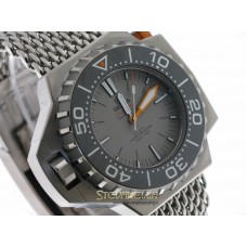 Omega Seamaster PloProf Co-axial Master ref. 227.90.55.21.99.001 nuovo